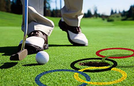 Olympic Golf preview/picks