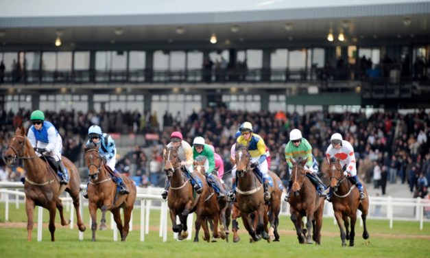 PROFORM Mon: Fairyhouse NAP