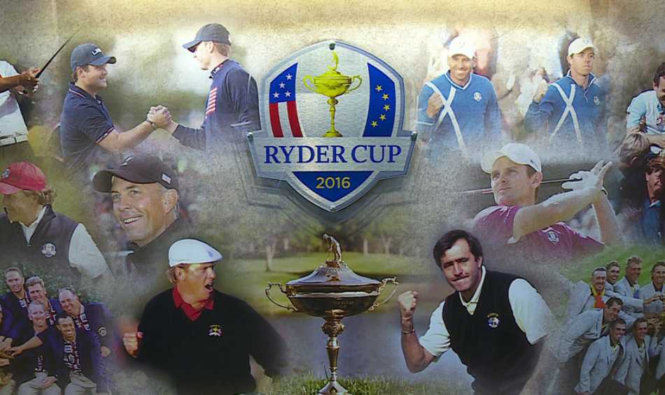 Ryder Cup preview