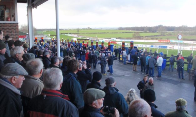 DAQMAN Sun: Sedgefield SUPERNAP