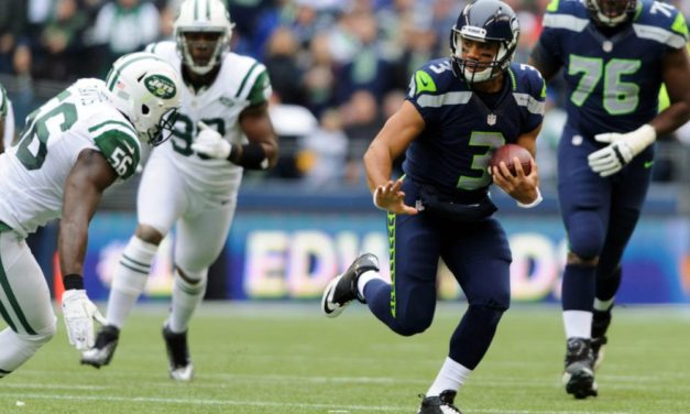 NFL: Week 4 Best Bets