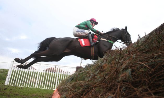 PROFORM Thurs: Carlisle NAP