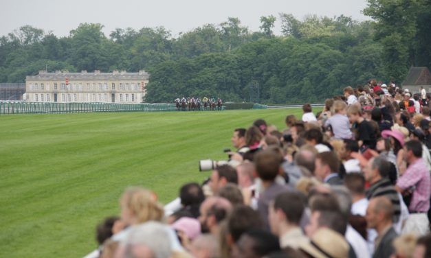 DAQMAN Sun: 25/1 WINNERS – TWICE !!