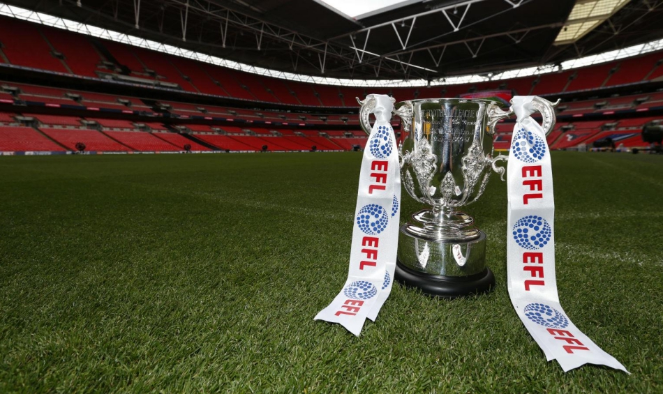 EFL CUP: Tuesday Preview