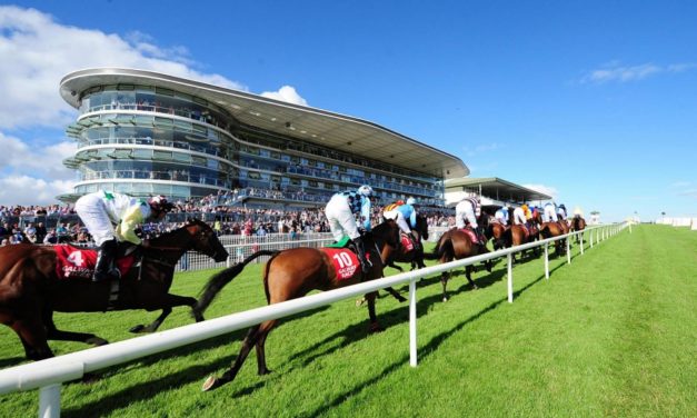 SHAMROCK Mon: Galway NAP