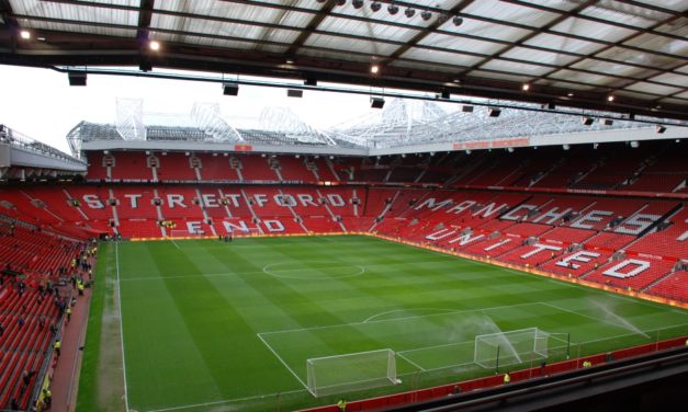 MULTIMAN Sat: Premier League TREBLE