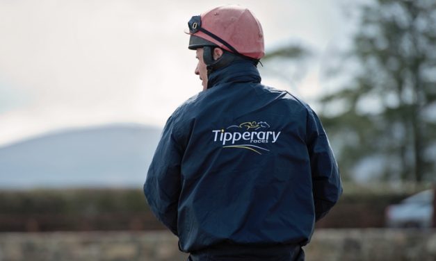 SHAMROCK Mon: Tipperary NAP
