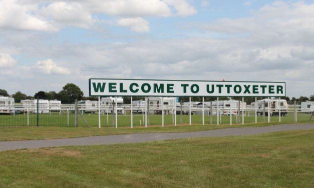 PROFORM Sun: Uttoxeter NAP