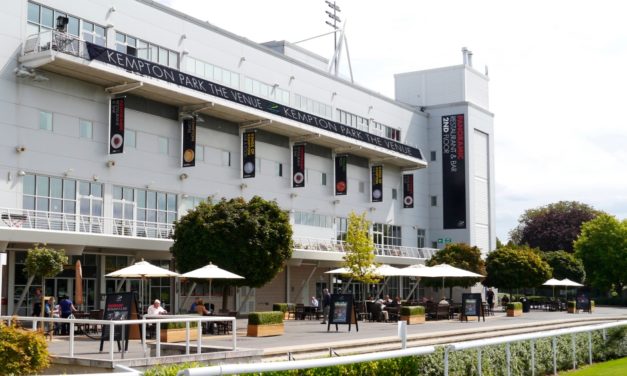 PROFORM Sat: Kempton NAP