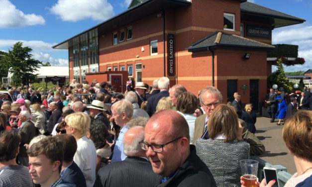 DAQMAN Thurs: Musselburgh SUPERNAP