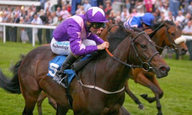 GUIDE: BETDAQ’s Free ProForm Stats