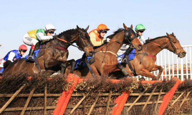 PROFORM Tues: Warwick NAP