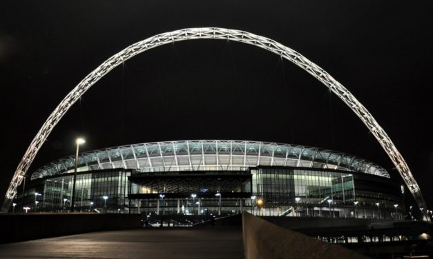 FRIENDLIES: England v Brazil and Germany v France