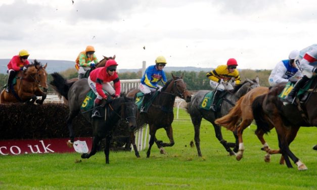 SHAMROCK Mon: Wexford NAP