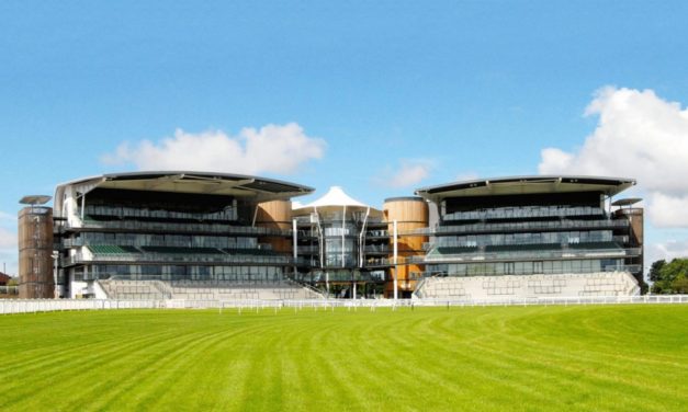 PROFORM Sat: Aintree NAP