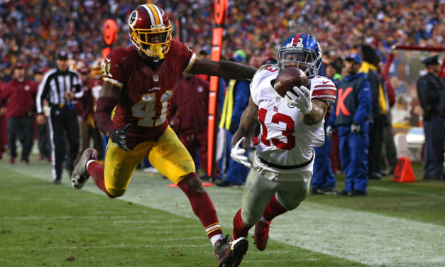 NFL: Week 17 Best Bets