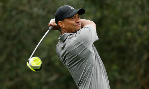 Hero World Challenge preview/picks