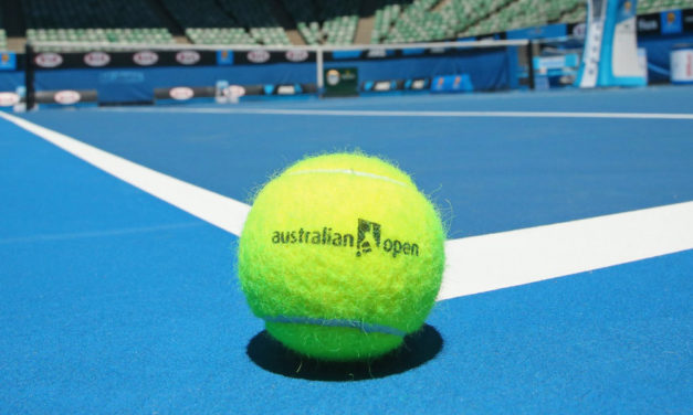 Australian Open preview/picks