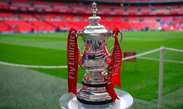 F.A. CUP Weds: Southampton v Derby County