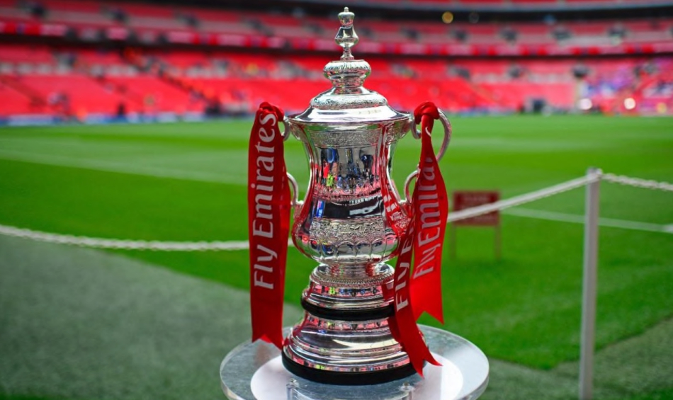 FA CUP: Monday Preview