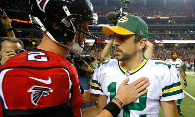 NFL: Championship Sunday Best Bets