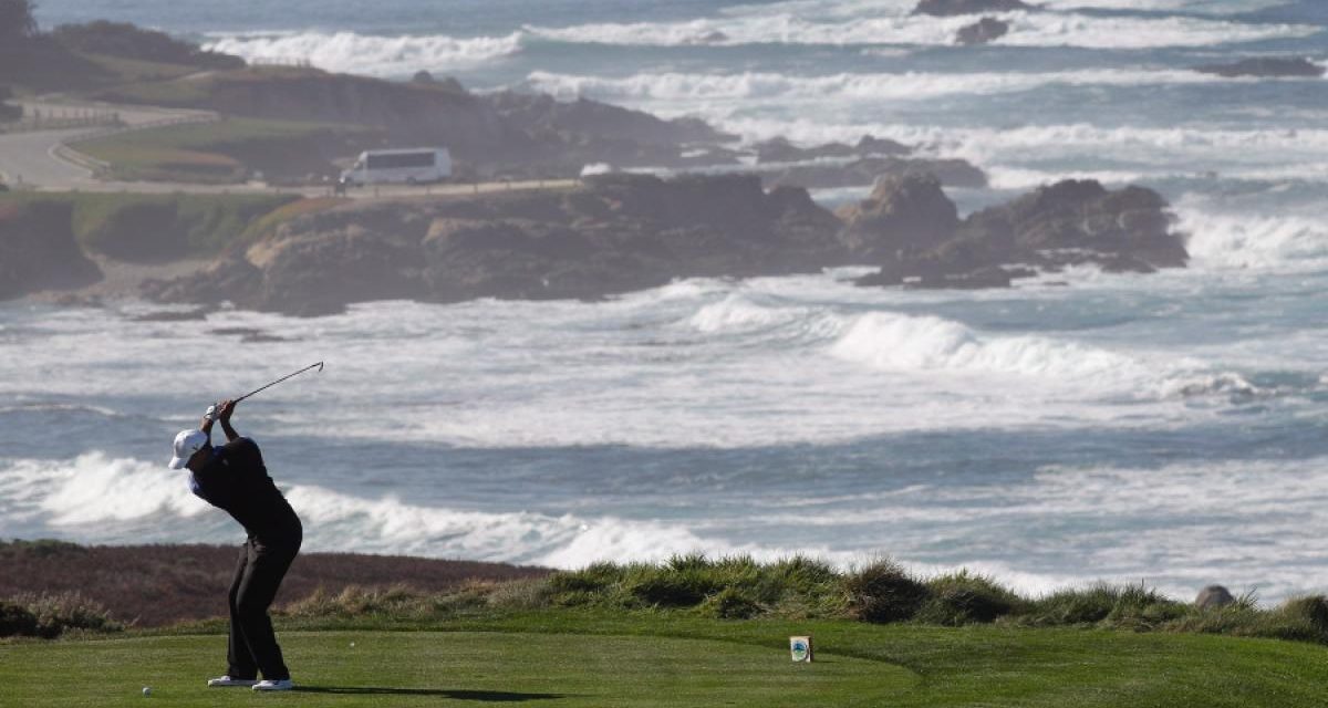 AT&T Pebble Beach National Pro-Am preview/picks