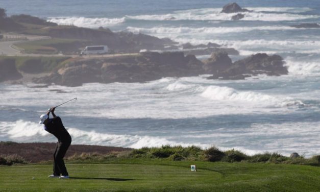 AT&T Pebble Beach National Pro-Am preview/picks