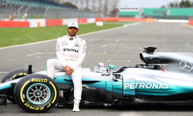 FORMULA 1: Season Preview