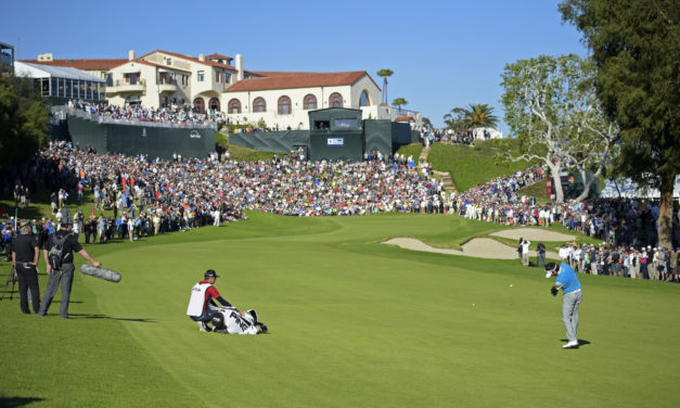 PGA Tour- Genesis Open preview/picks