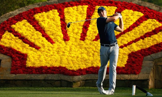 PGA Tour: Shell Houston Open preview/picks