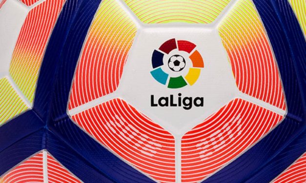 MULTIMAN Thurs: La Liga DOUBLE