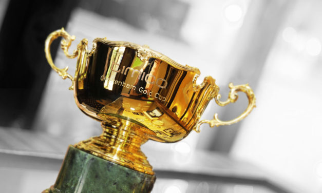 DAQMAN Fri: Gold Cup Day !!