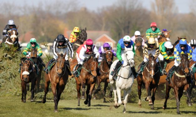 DAQMAN Weds: Grand National ABC