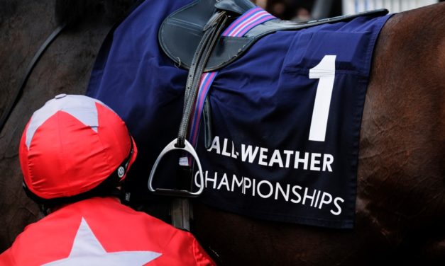 DAQMAN Fri: AW CHAMPIONSHIPS FINAL