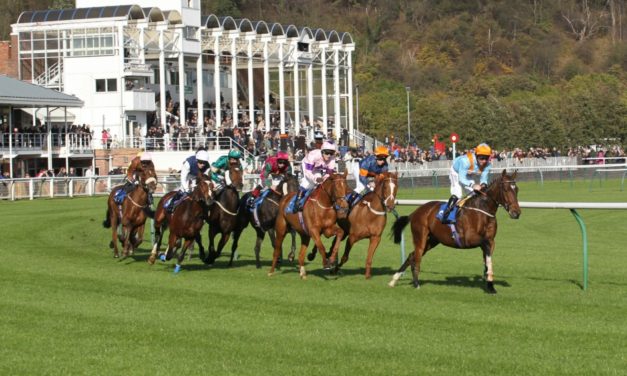 DAQMAN Weds: Nottingham NAP