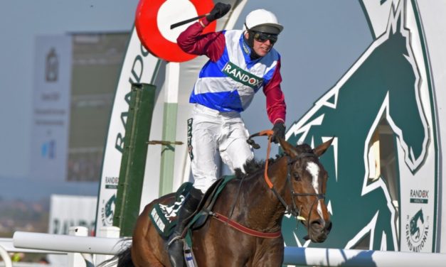 BETDAQ XSP: Winning more at Grand National meeting