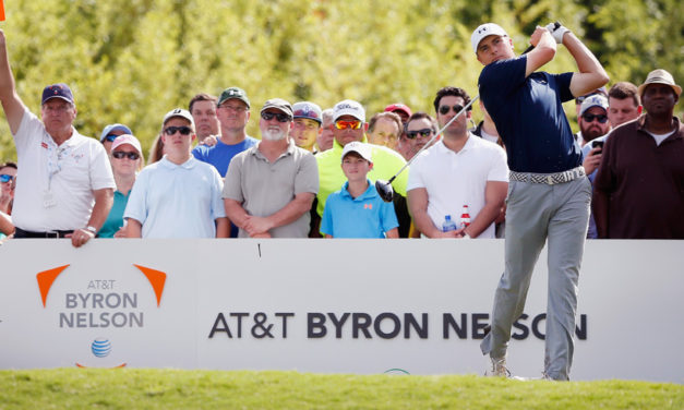 PGA Tour: At&T Byron Nelson preview/picks