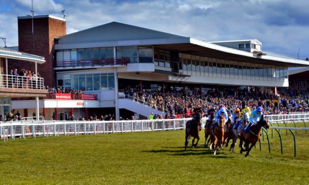 DAQMAN Tues: Redcar SUPERNAP