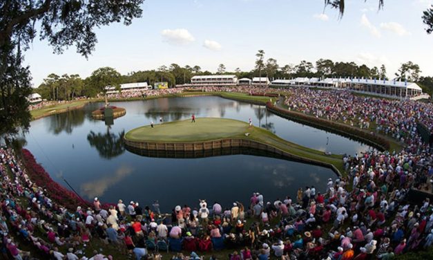 The Players Championship preview/picks