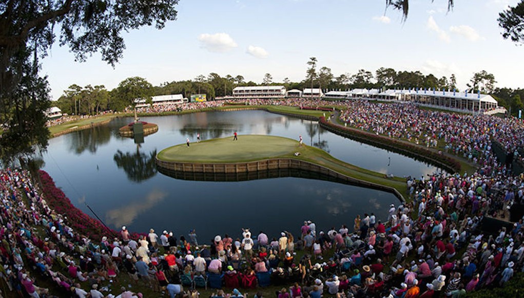 The Players Championship preview/picks