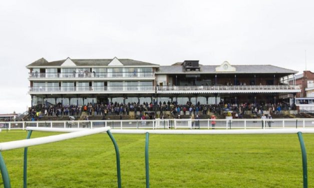 DAQMAN Weds: Ayr NAP