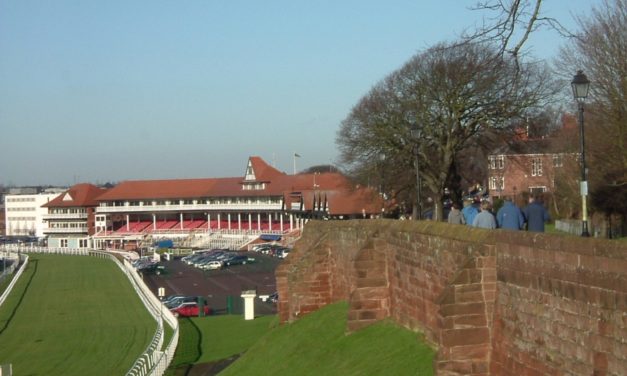 PROFORM Weds: Chester NAP