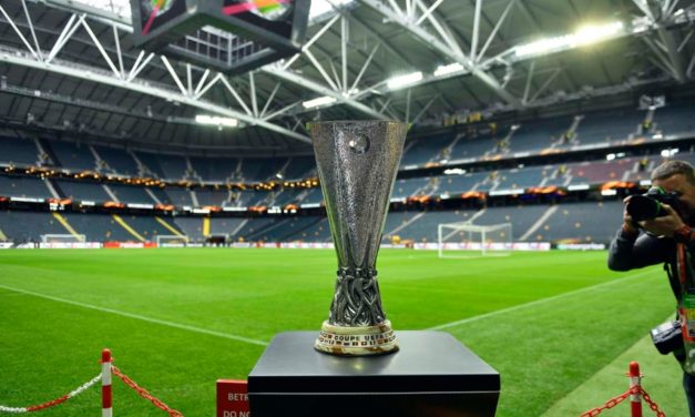 MULTIMAN Thurs: Europa League TREBLE