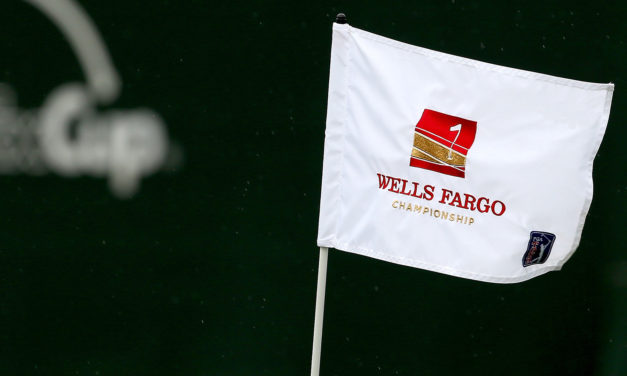 PGA Tour: Wells Fargo Championship preview/picks