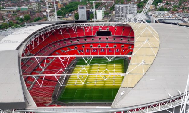 LEAGUE ONE PLAYOFF FINAL Sun: Charlton v Sunderland