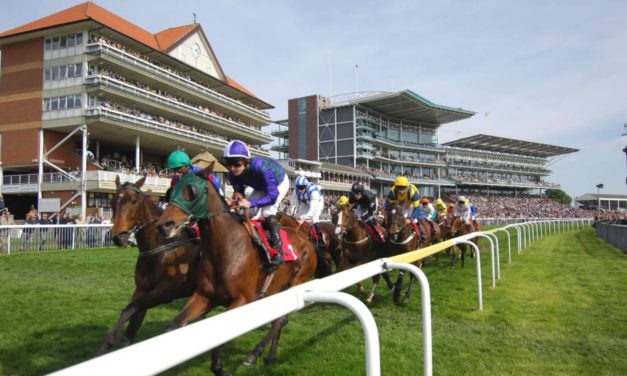 DAQMAN Sat: York SUPERNAP