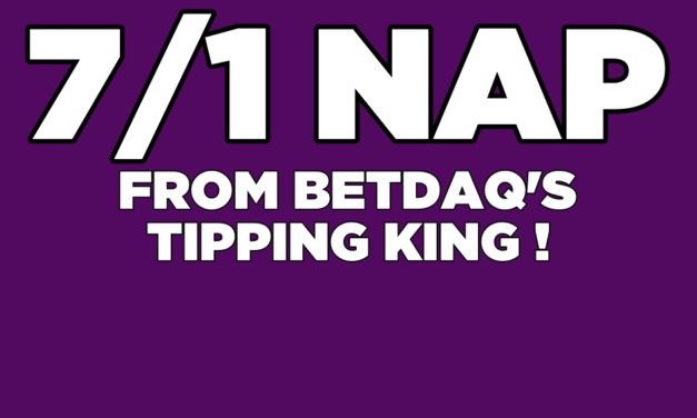 DAQMAN Sat: Leicester NAP