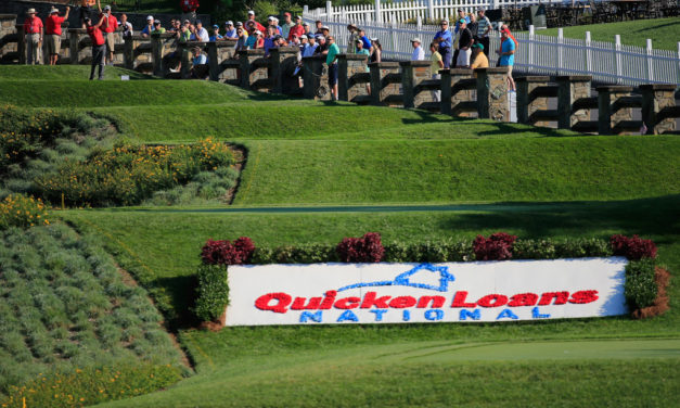 PGA Tour: Quicken Loans National preview/picks