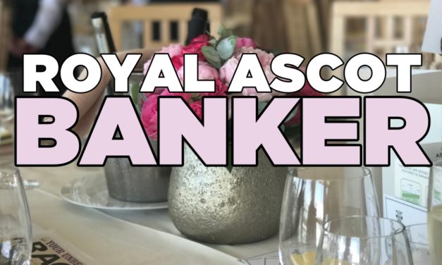 DAQMAN Sat: Royal Ascot Day Five