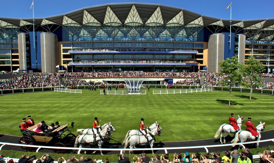 PROFORM Weds: Royal Ascot Day Two